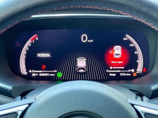 2023 Acura MDX