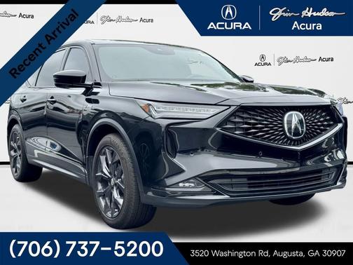 2023 Acura MDX