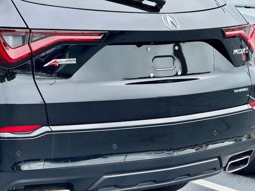2023 Acura MDX
