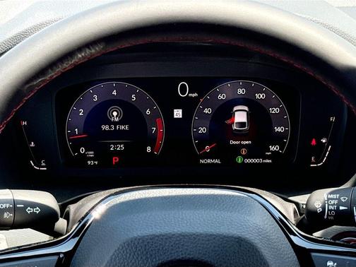 Urban Gray Pearl 2026 Acura Integra FWD A-Spec