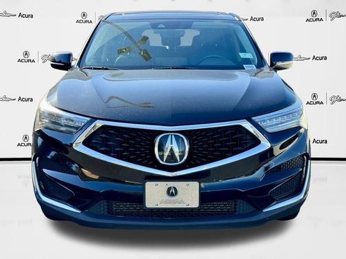 2020 Acura RDX 