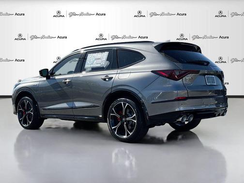 Carbon 2026 Acura MDX Type S Advance Package