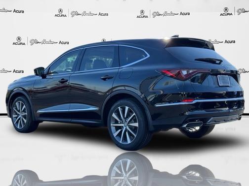 2025 Acura MDX