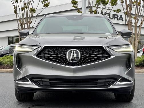 2023 Acura MDX
