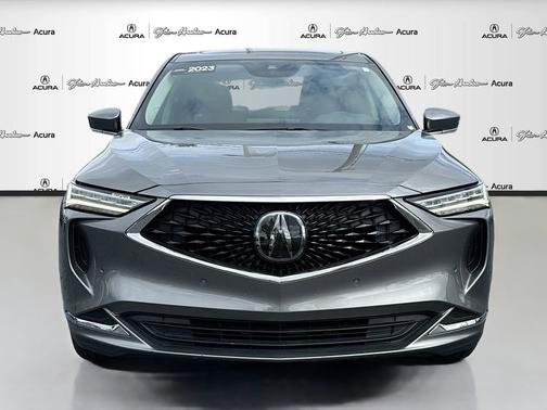 2023 Acura MDX