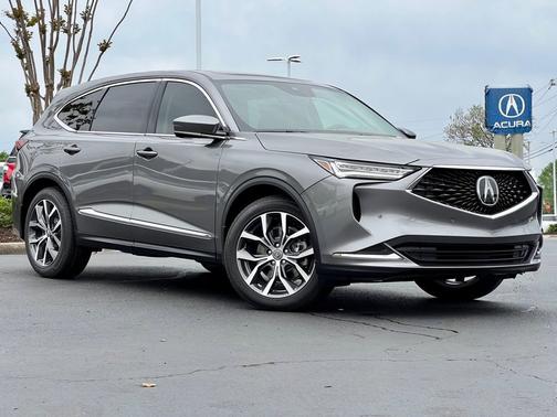 2023 Acura MDX