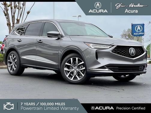 2023 Acura MDX
