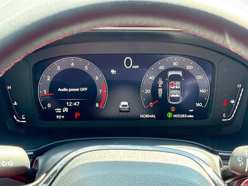 2025 Acura Integra
