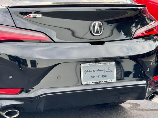 2025 Acura Integra 