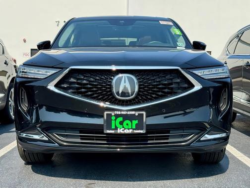 2024 Acura MDX
