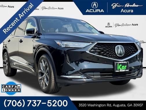 2024 Acura MDX