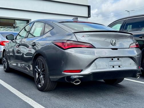 2024 Acura Integra