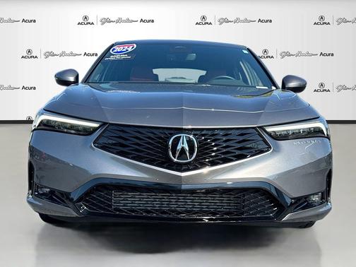 2024 Acura Integra