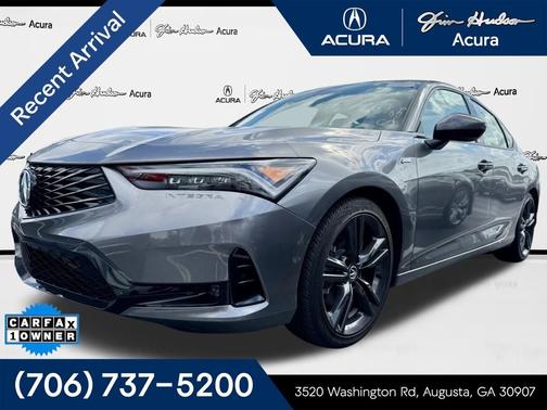 2024 Acura Integra