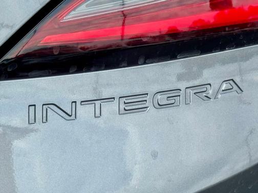 2024 Acura Integra