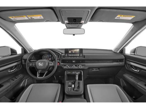 sparkle silver alloy metallic 2025 Honda CR-V EX 2WD
