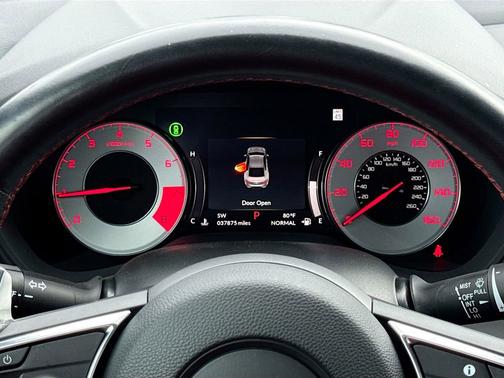 2021 Acura TLX