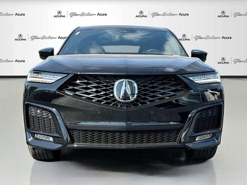Majestic 2026 Acura MDX A-SPEC