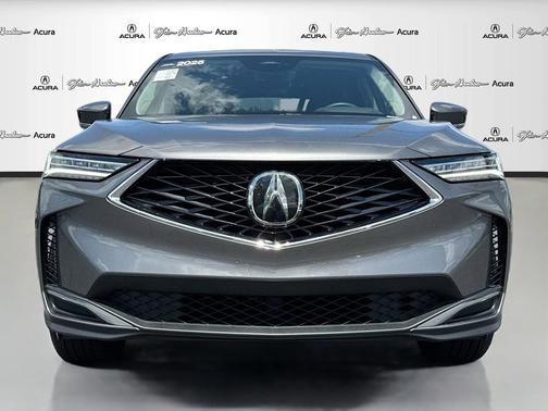 2025 Acura MDX