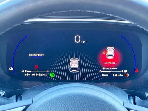 2024 Acura MDX