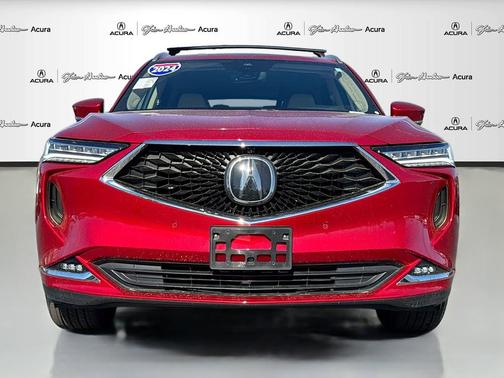 2024 Acura MDX