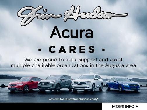 2024 Acura Integra