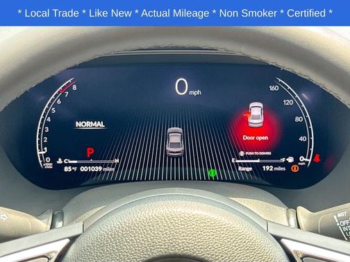 2025 Acura TLX