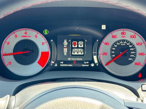 Carbon 2026 Acura RDX Base