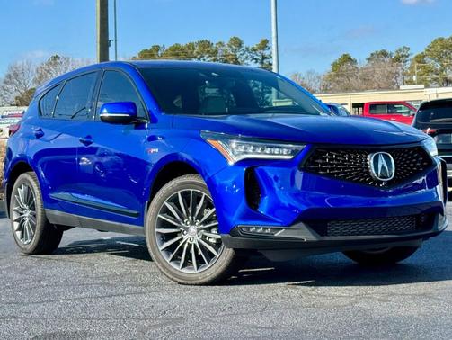 2024 Acura RDX