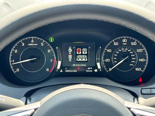 2025 Acura RDX 