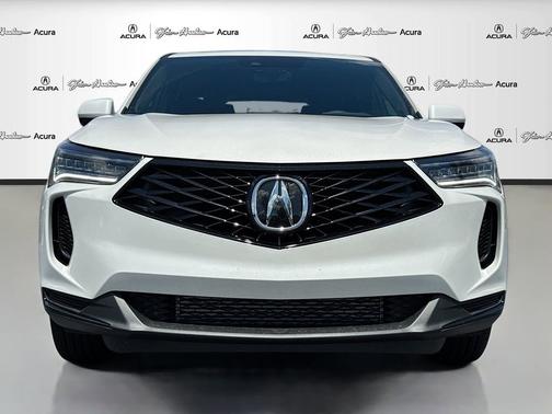 2025 Acura RDX 