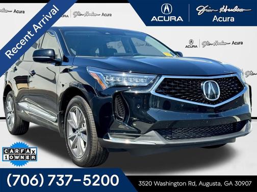 2024 Acura RDX