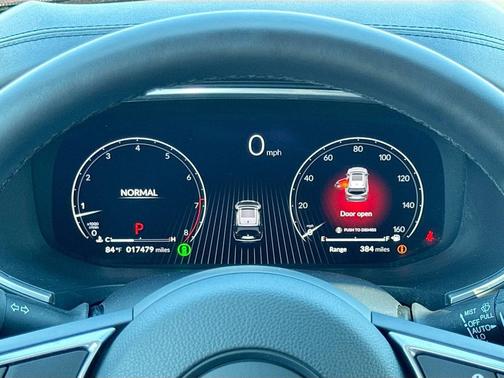 2022 Acura MDX 