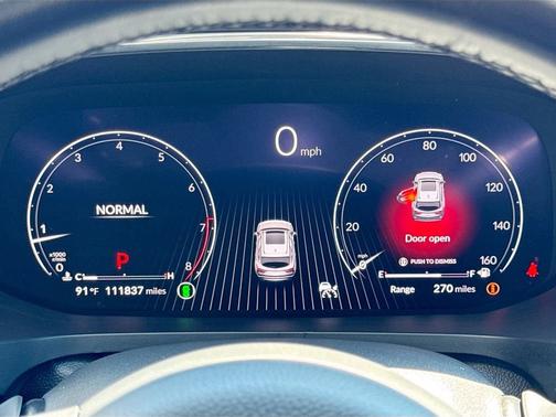 2022 Acura MDX