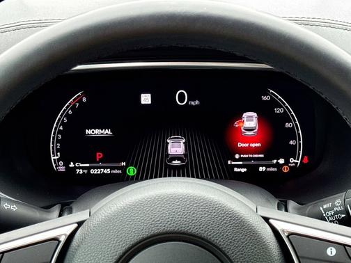 2024 Acura MDX 
