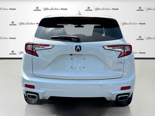 Platinum 2026 Acura RDX Advance Package