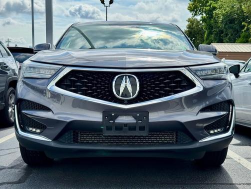 2020 Acura RDX