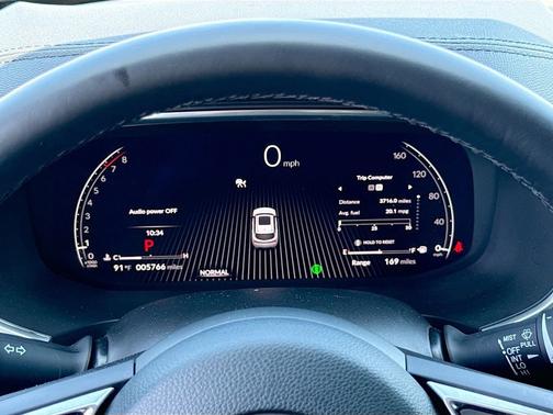 2025 Acura MDX