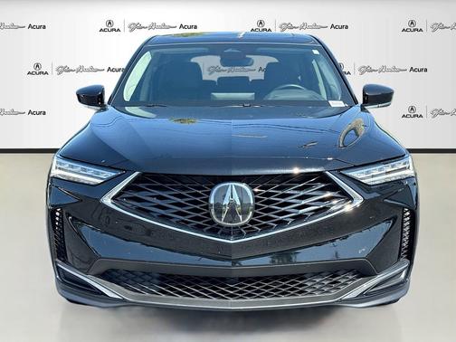 2025 Acura MDX