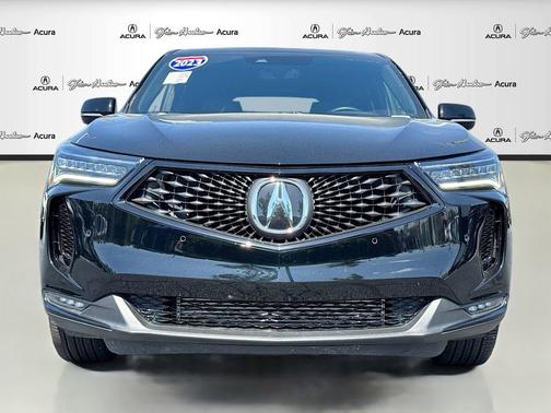 2023 Acura RDX