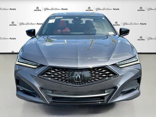2023 Acura TLX