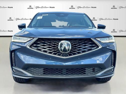 2025 Acura MDX