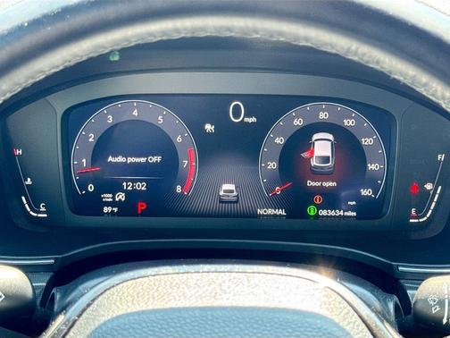 2023 Acura Integra 