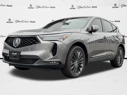 2024 Acura RDX 
