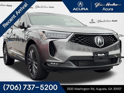 2024 Acura RDX 