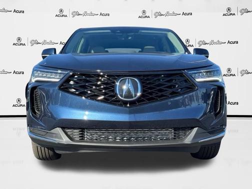 2025 Acura RDX