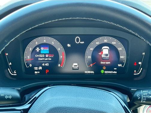 2023 Acura Integra 