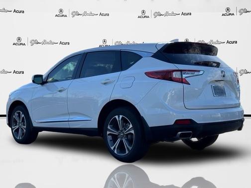 2025 Acura RDX