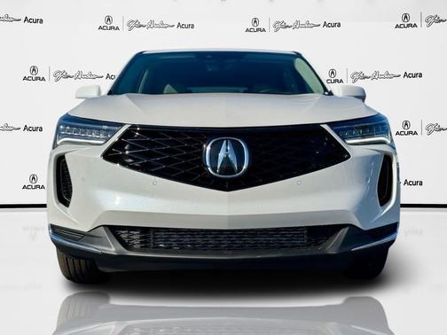 2025 Acura RDX
