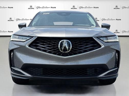 2025 Acura MDX
